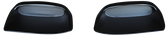 '67-'69 HOOD LOUVRE INSERTS