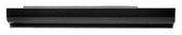 '67-'69 ROCKER PANEL, DRIVER'S SIDE