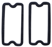 '67-'68 PARKING LAMP GASKET 0849-024 U