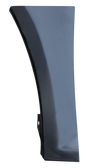 '99-'04 FRT FENDER RR LWR TIP, DRIVER'S SIDE
