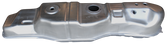 '99-'03 SIDE MOUNT 30GAL GAS TANK F45B