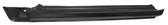 '67-'01 ROCKER PANEL, DRIVER'S SIDE