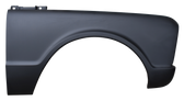 '67 COMPLETE FENDER, PASSENGER'S SIDE 0849-008 Z