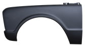 '67 COMPLETE FENDER, DRIVER'S SIDE 0849-007 Z