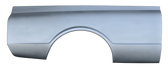 '67 BEDSIDE, PASSENGER'S SIDE 0849-064 R