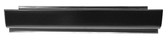 '66-'77 PARTIAL ROCKER PANEL LH=RH