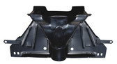 '66-'77 COMPLETE FRAME HEAD 95-12-00-3