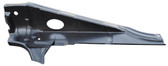 '65-'79 REAR CROSS MEMBER, PASSENGER'S SIDE 95-10-84-2