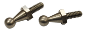 '64-'70 GAS PEDAL BALL STUDS 0848-216