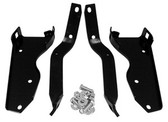'64-'72 REAR BUMPER BRACKETS