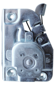 '64-'66 INNER DOOR LATCH, PASSENGER'S SIDE 0848-822 R