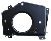 '64-'66 HEAD LAMP BUCKET, PASSENGER'S SIDE 0848-542 R