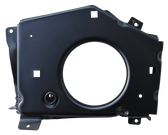 '64-'66 HEAD LAMP BUCKET, DRIVER'S SIDE 0848-541 L