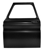'64-'66 DOOR SHELL, DRIVER'S SIDE 0848-151 L