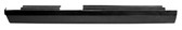 '63-'91 ROCKER PANEL, PASSENGER'S SIDE
