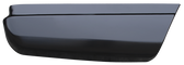 '63-'91 REAR LOWER QUARTER PANEL SECTION, PASSENGER'S SIDE