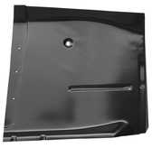 '63-'66 CAB FLOOR PAN, PASSNEGER'S SIDE 0848-218 R