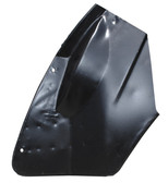 '61-'67 LOWER FRONT INNER FRONT FENDER SECTION, DRIVER'S SIDE 95-10-41-1