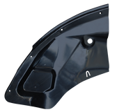 '61-'67  FRONT INNER FENDER FRONT SECTION, DRIVER'S SIDE 95-10-45-1