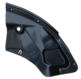 '61-'67  FRONT INNER FENDER FRONT SECTION, PASSENGER'S SIDE 95-10-45-2