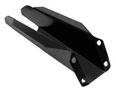 '60-'72 CAB FLOOR SUPPORT 0848-311 U