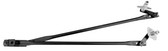 '60-'66 WIPER ARM TRANS AND LINK ASSEMBLY 0848-704