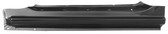 '99-'03 FULL FRONT DOOR ROCKER PANEL, DRIVER'S SIDE