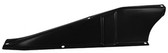 '60-'66 REAR SUPPORT UPPER TIE BAR BAFFLE, PASSENGER'S SIDE 0848-046 R