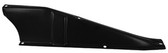 '60-'66 REAR SUPPORT UPPER TIE BAR BAFFLE, DRIVER'S SIDE 0848-045 L