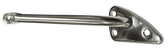 '60-'66 STAINLESS OUTSIDE MIRROR ARM PASSENGER'S SIDE 0848-558