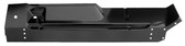 '60-'66 OUTER CAB FLOOR SECTION, PASSENGER'S SIDE 0848-228 R