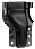 '60-'66 LOWER FRONT DOOR PILLAR, DRIVER'S SIDE 0848-211 L