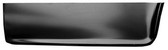 '60-'66 LOWER FRONT BED SECTION, DRIVER'S SIDE 0848-141