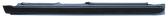 '99-'02 ROCKER PANEL, PASSENGER'S SIDE
