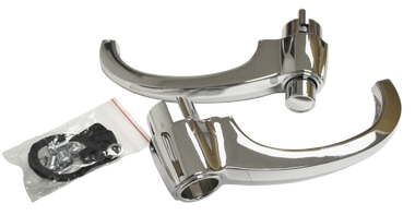 1960-1966 C10 outside door handles