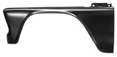 '60-'66 COMPLETE FRONT FENDER, DRIVER'S SIDE 0848-005 L