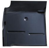 '60-'66 CAB FLOOR PAN, DRIVER'S SIDE 0848-221 L