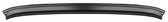 '60-'66 LOWER OUTER FRONT SECTION OF ROOF ABOVE WINDSHIELD PANEL 0848-260