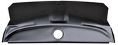 '58-'77 SPARE TIRE WELL BOTTOM