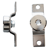 '58-'66 TAILGATE TRUNION SET, FLEETSIDE 0847-424