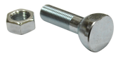 '58-'66 FLEETSIDE TAILGATE CHAIN PIVOT BOLT 0847-425