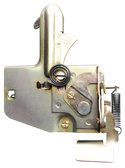 '58-'59 HOOD LATCH ASSEMBLY 0847-224