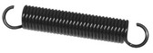 '58-'59 HOOD HINGE SPRING 0847-037/038