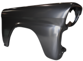 '58-'59 FRONT FENDER, PASSENGER'S SIDE 0847-008