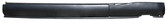 '56-'74 ROCKER PANEL, DRIVER'S SIDE