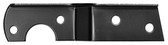 '55-'66 TAILLIGHT BRACKET, PASSENGER'S  SIDE 0846-764 R
