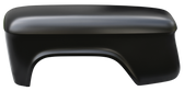 '55-'66 REAR BEDSIDE STEPSIDE FENDER, DRIVER'S SIDE 0847-149