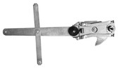 '55-'59 WINDOW REGULATOR, PASSENGER'S SIDE 0847-982 R