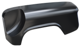 '55-'66 REAR BEDSIDE STEPSIDE FENDER, DRIVER'S SIDE 0847-151 L