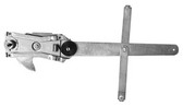 '55-'59 WINDOW REGULATOR, DRIVER'S SIDE 0847-981 L
